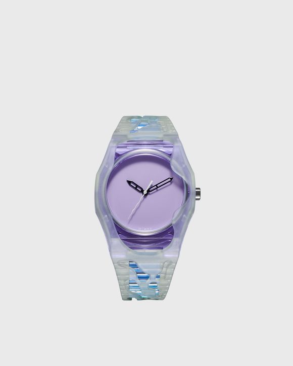 Mad Paris x D1 Milano - Freezer Men Watches Purple in size:ONE Size