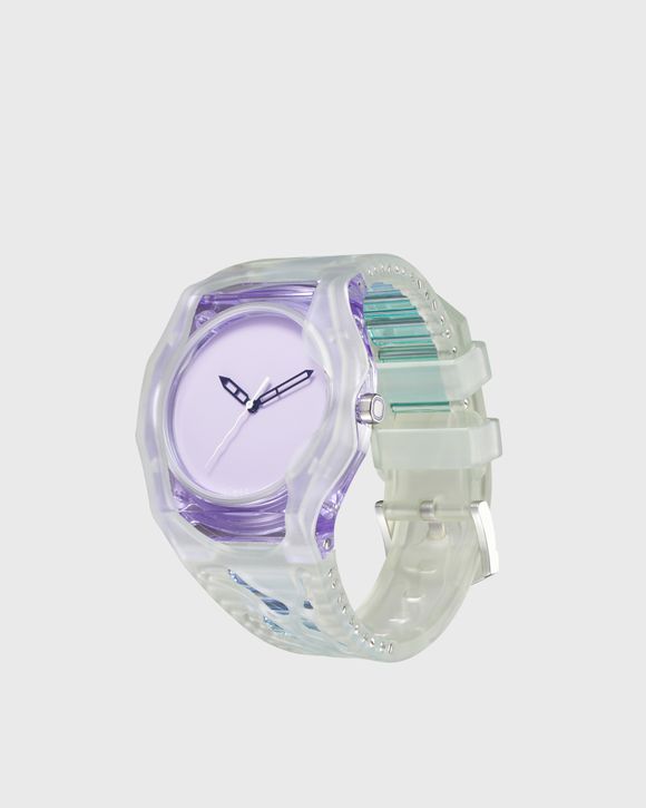 Mad Paris x D1 Milano - Freezer Men Watches Purple in size:ONE Size