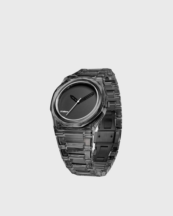 D1 MILANO★Nylon ナイロン 39mm [Exp_Black] ブラック Exp_Black | D1 Milano