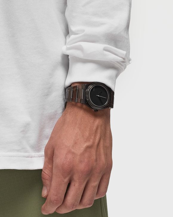 D1 Milano NYLON 39mm Black | BSTN Store