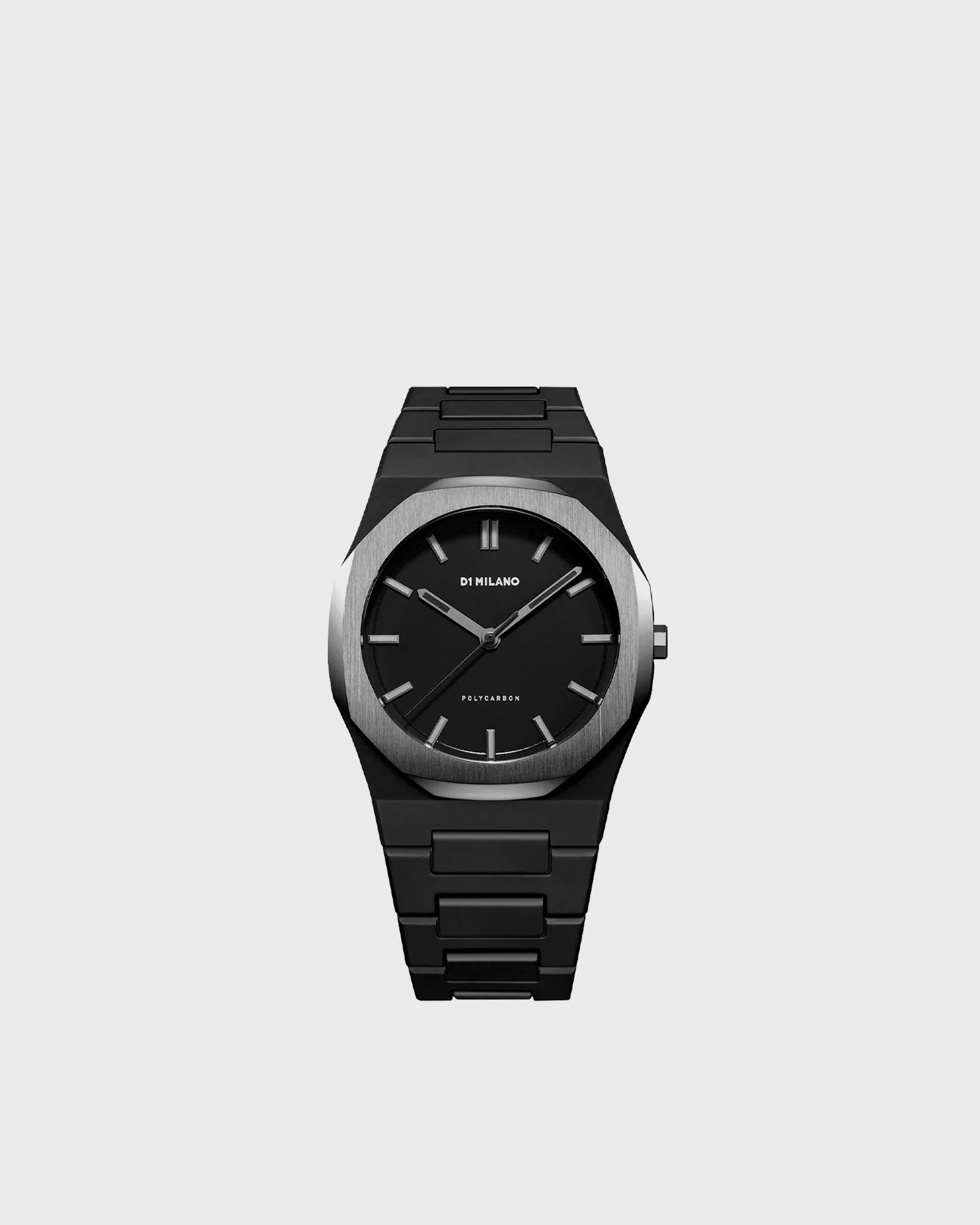 D1 Milano D1 Milano POLYCARBON in grey