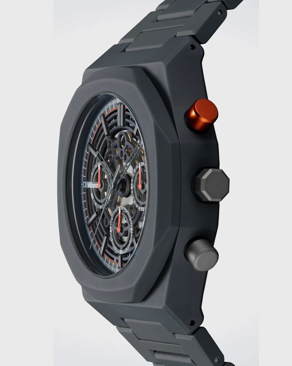 POLYCHRONO