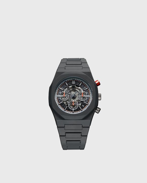 POLYCHRONO