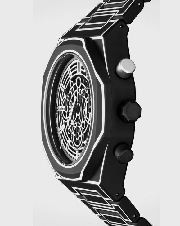 POLYCHRONO