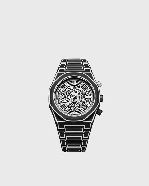 POLYCHRONO