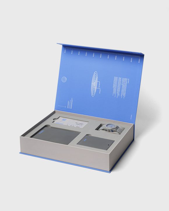 x PanAM POLYCHRONO