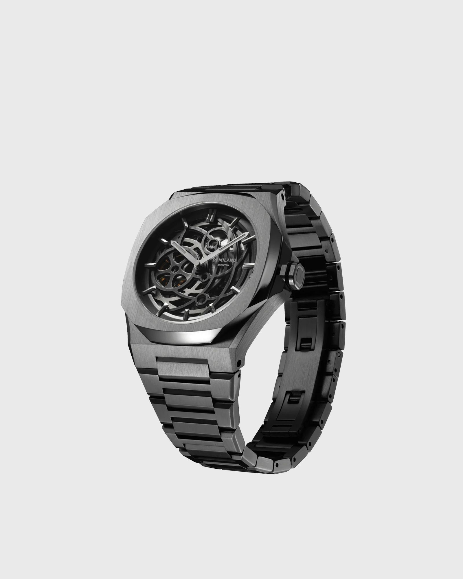 MECHANICAL - SKELETON-41.5 mm