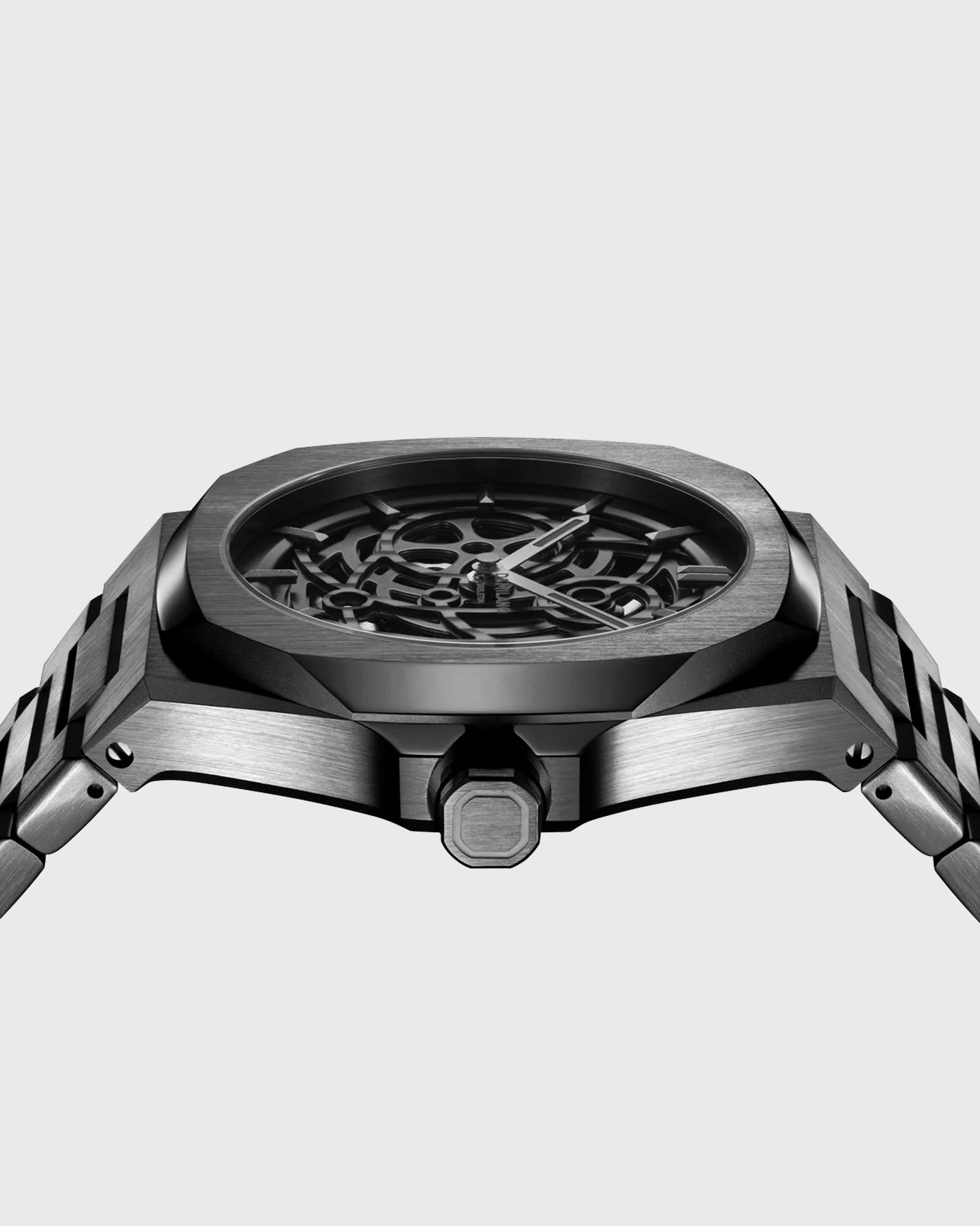 MECHANICAL - SKELETON-41.5 mm