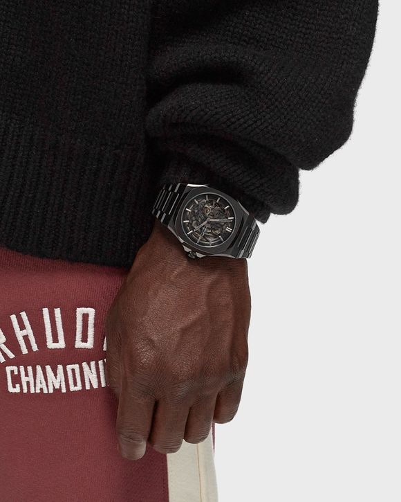 D1 MILANO MECHANICAL MC-01 ブラック