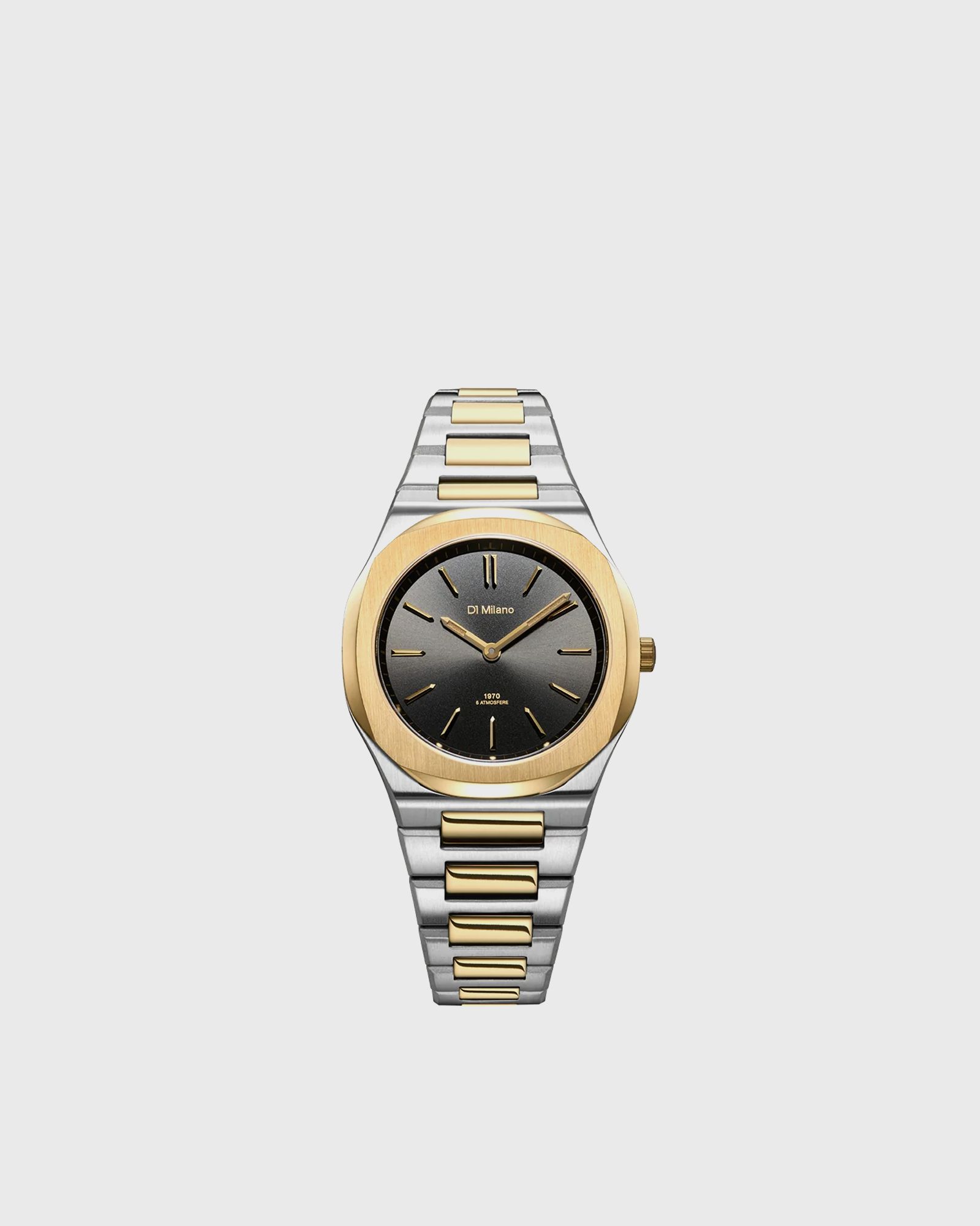 D1 Milano D1 Milano ULTRA THIN in gold|silver