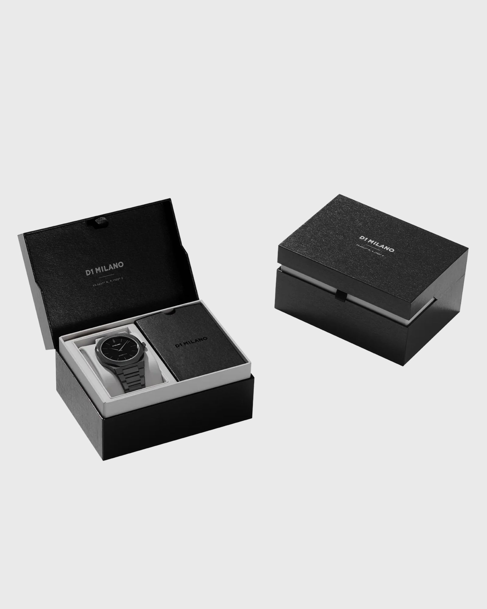 Ultra Thin Bracelet 40mm