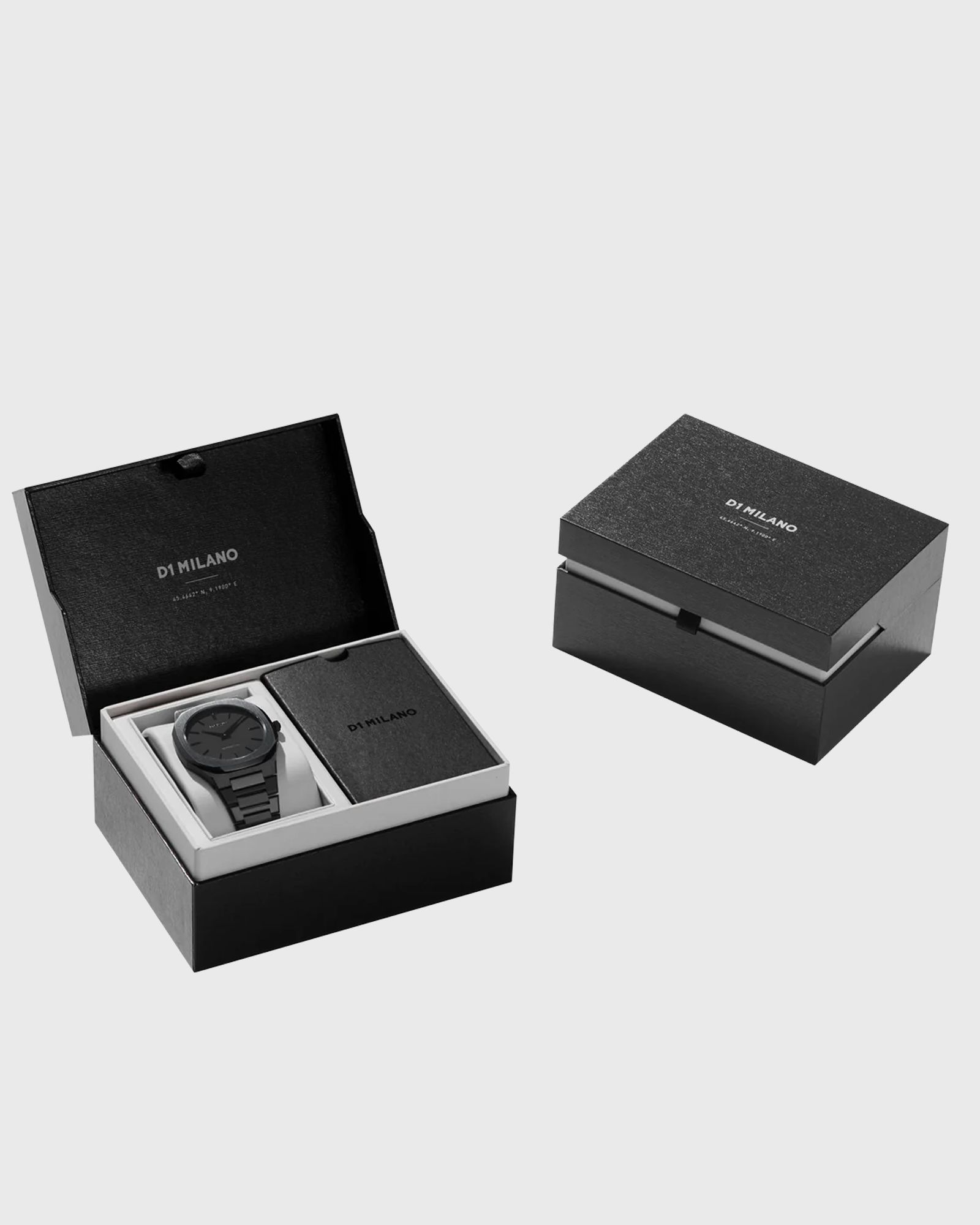 Ultra Thin Bracelet 40mm