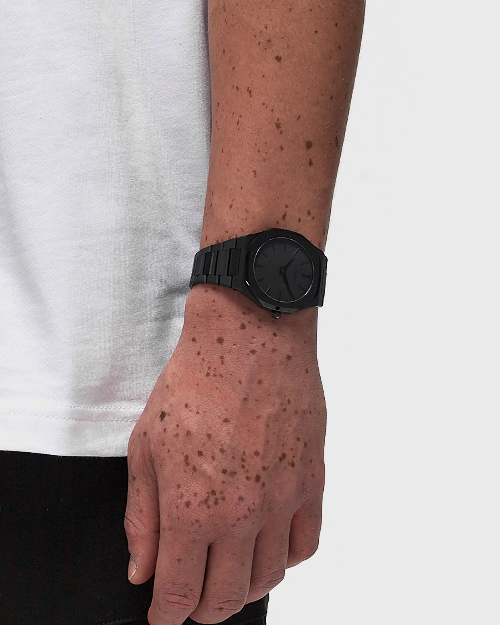 Ultra Thin Bracelet 40mm