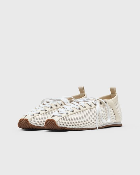 Sporty Ballerina Mesh