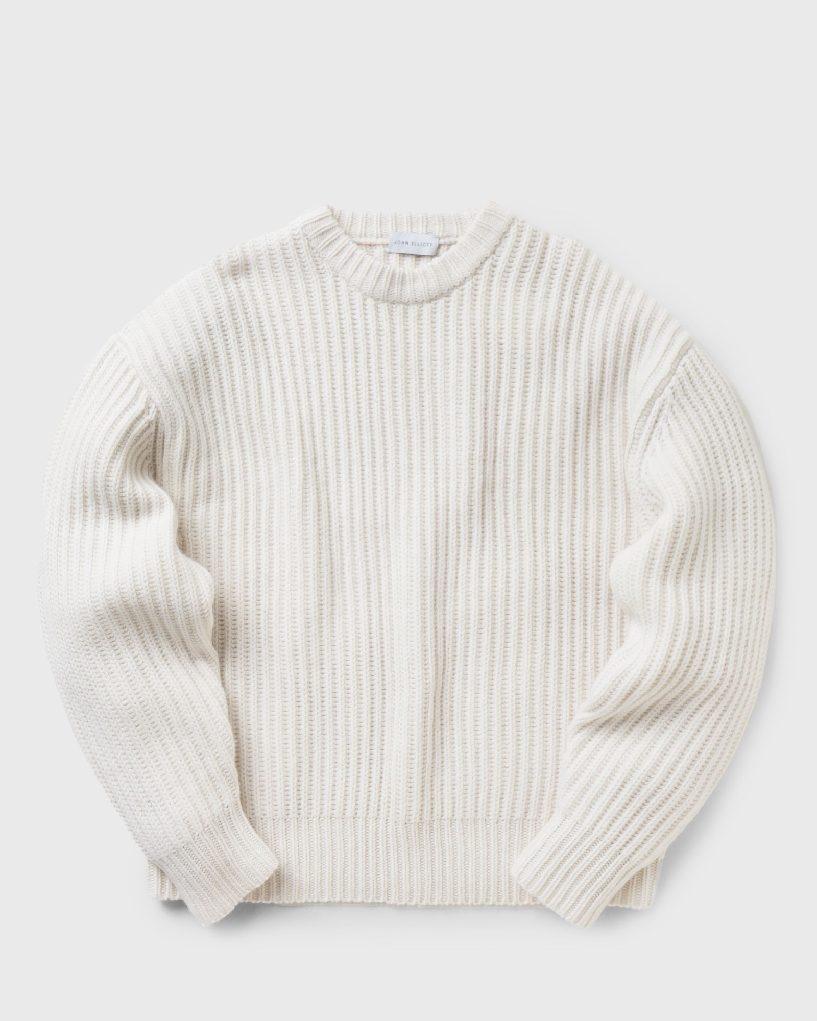 CAPRI CASHMERE CREW SWEATER