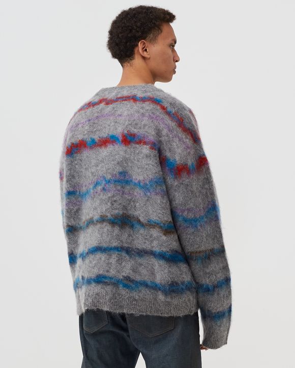 John elliott mohair outlet sweater