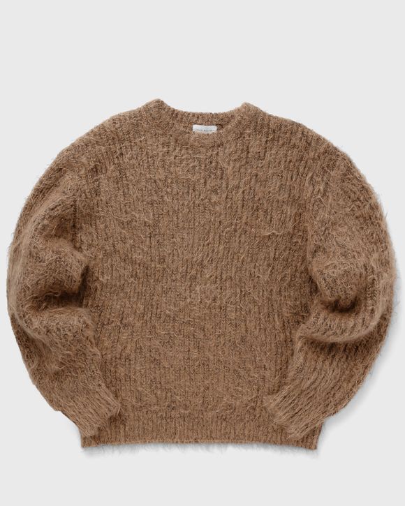 John elliott 2025 mohair sweater