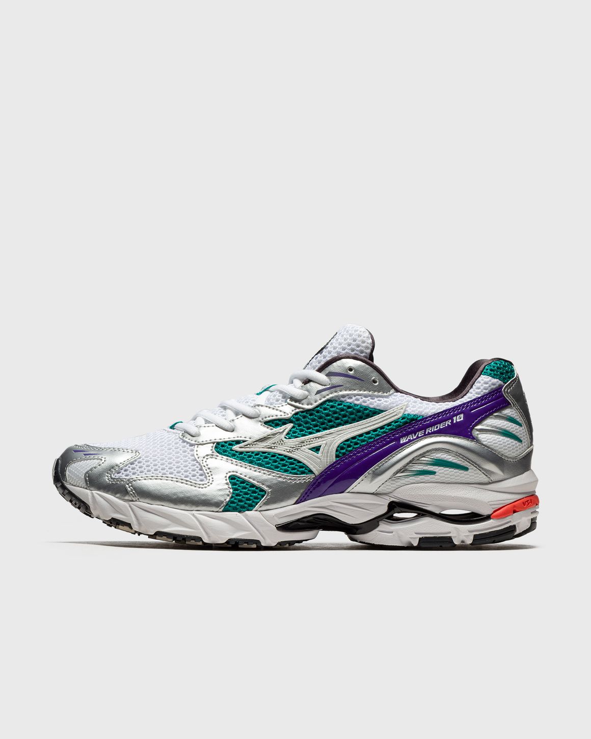 Mizuno wave rider 10 for sale online