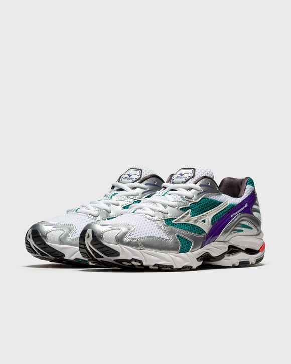 Wave Rider 10(U)