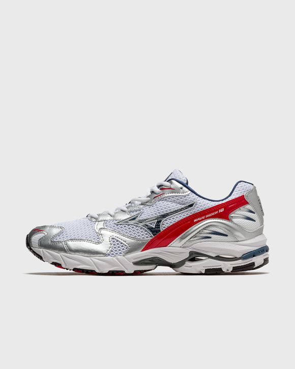 Wave Rider 10(U)