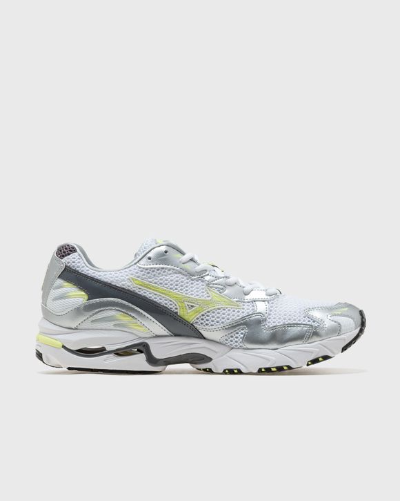 Mizuno Wave Rider 10 - Frost Grey