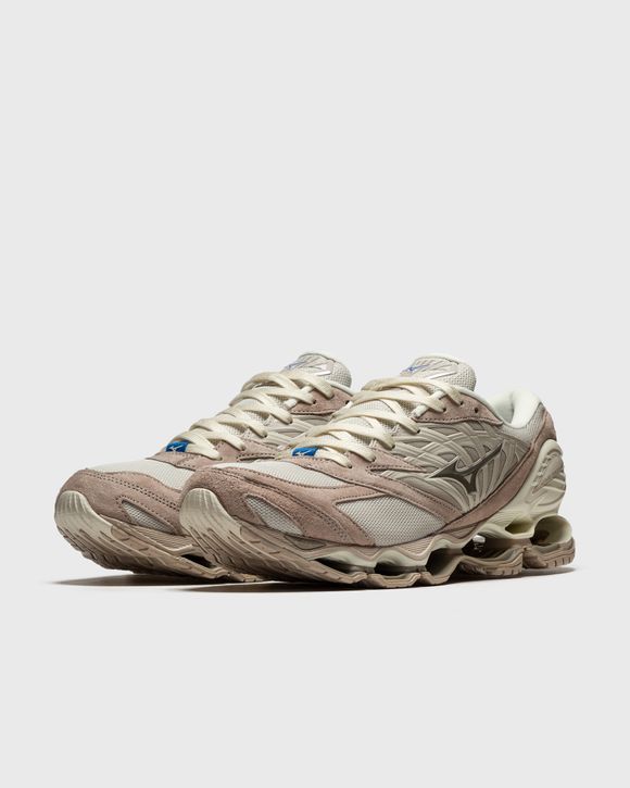 MIZUNO WAVE PROPHECY LS(U) Grey - WCHIME/VKHAKI/SCLOUD