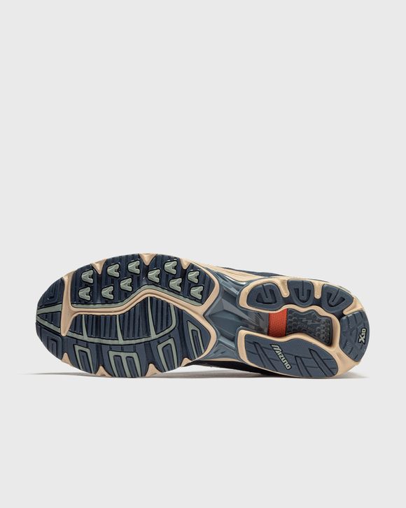 Wave Rider 10(U)