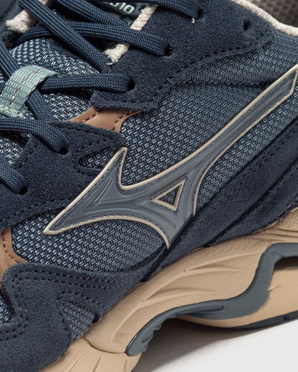 Mizuno wave rider online ultima