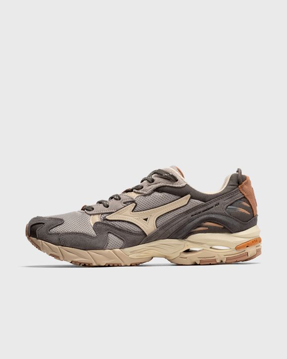 MIZUNO Wave Rider 10(U) Grey | BSTN Store