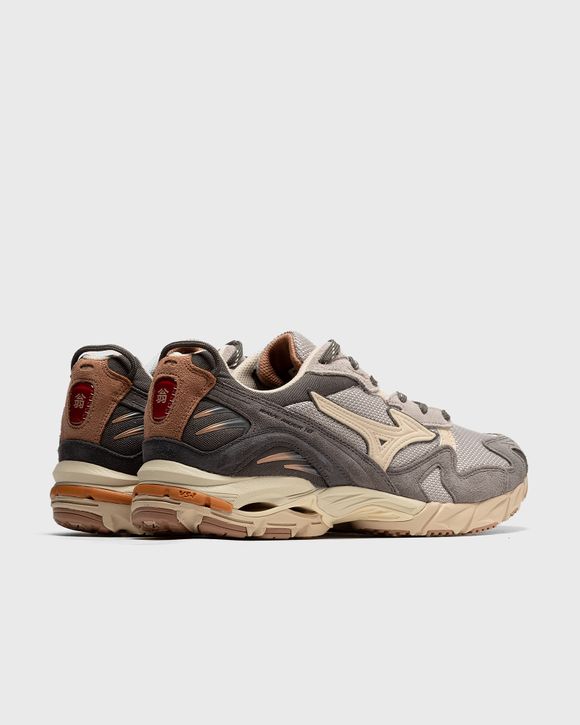 Wave Rider 10(U)