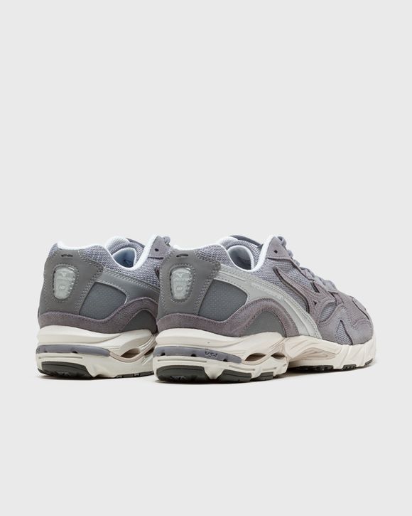 Wave Rider 10 - Grey | Sale | Mizuno UK