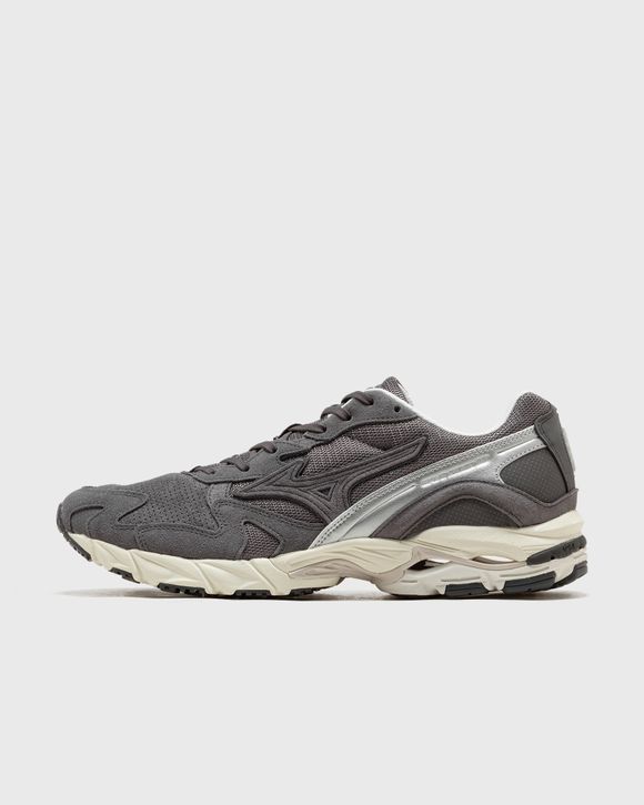 Wave Rider 10 - Grey | Sale | Mizuno UK