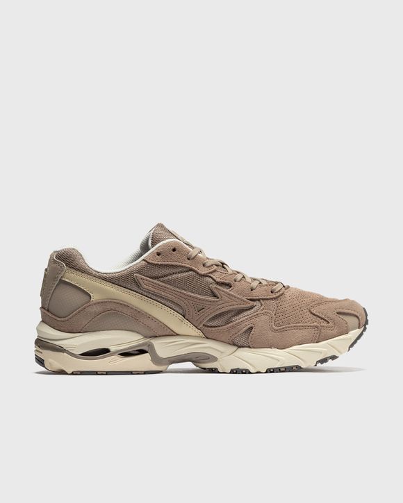 Mizuno wave cheap rider 10 brown