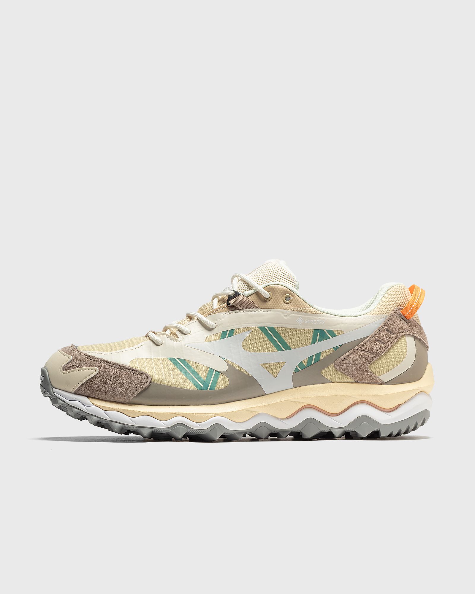 WAVE MUJIN TL GTX(U)