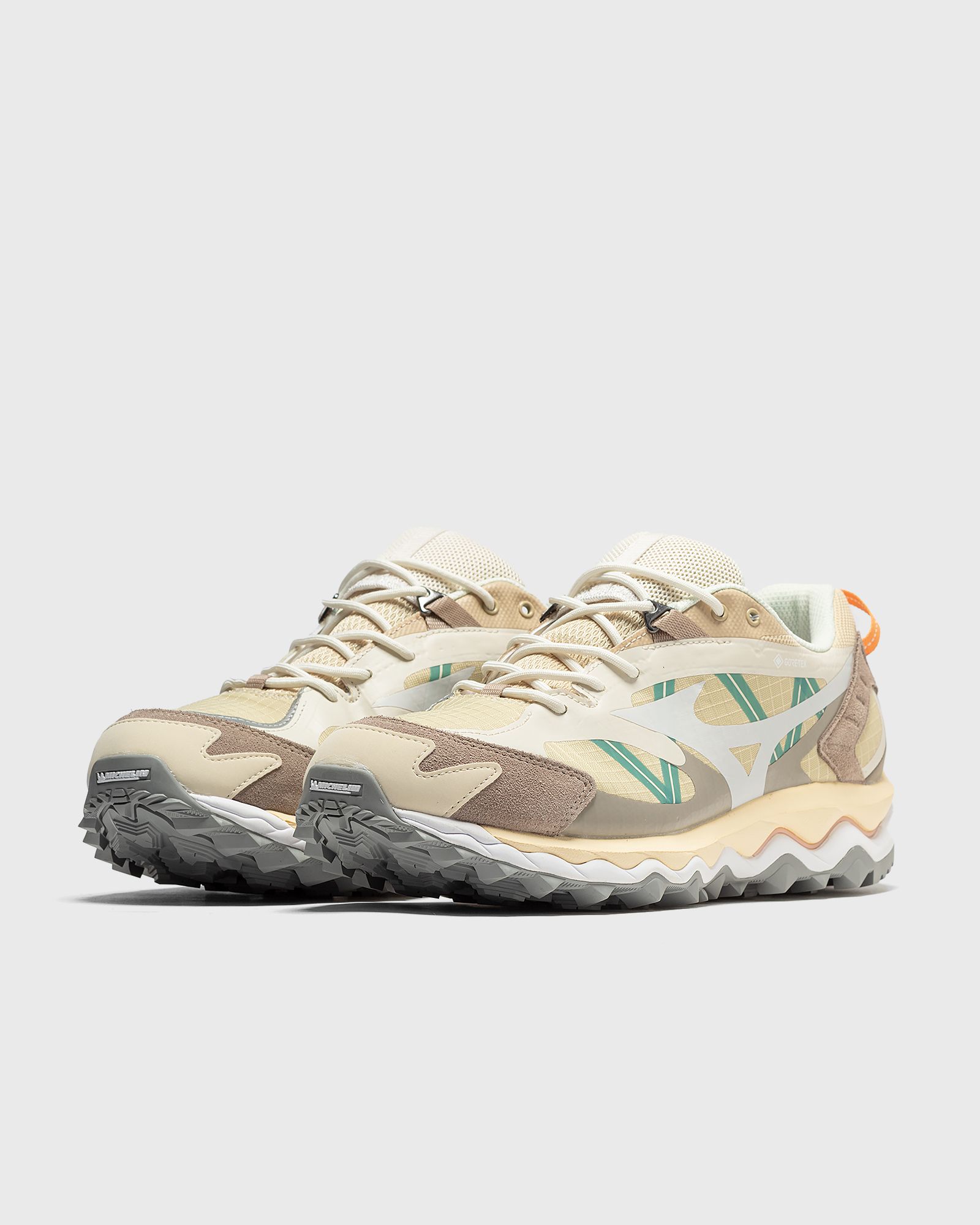 WAVE MUJIN TL GTX(U)