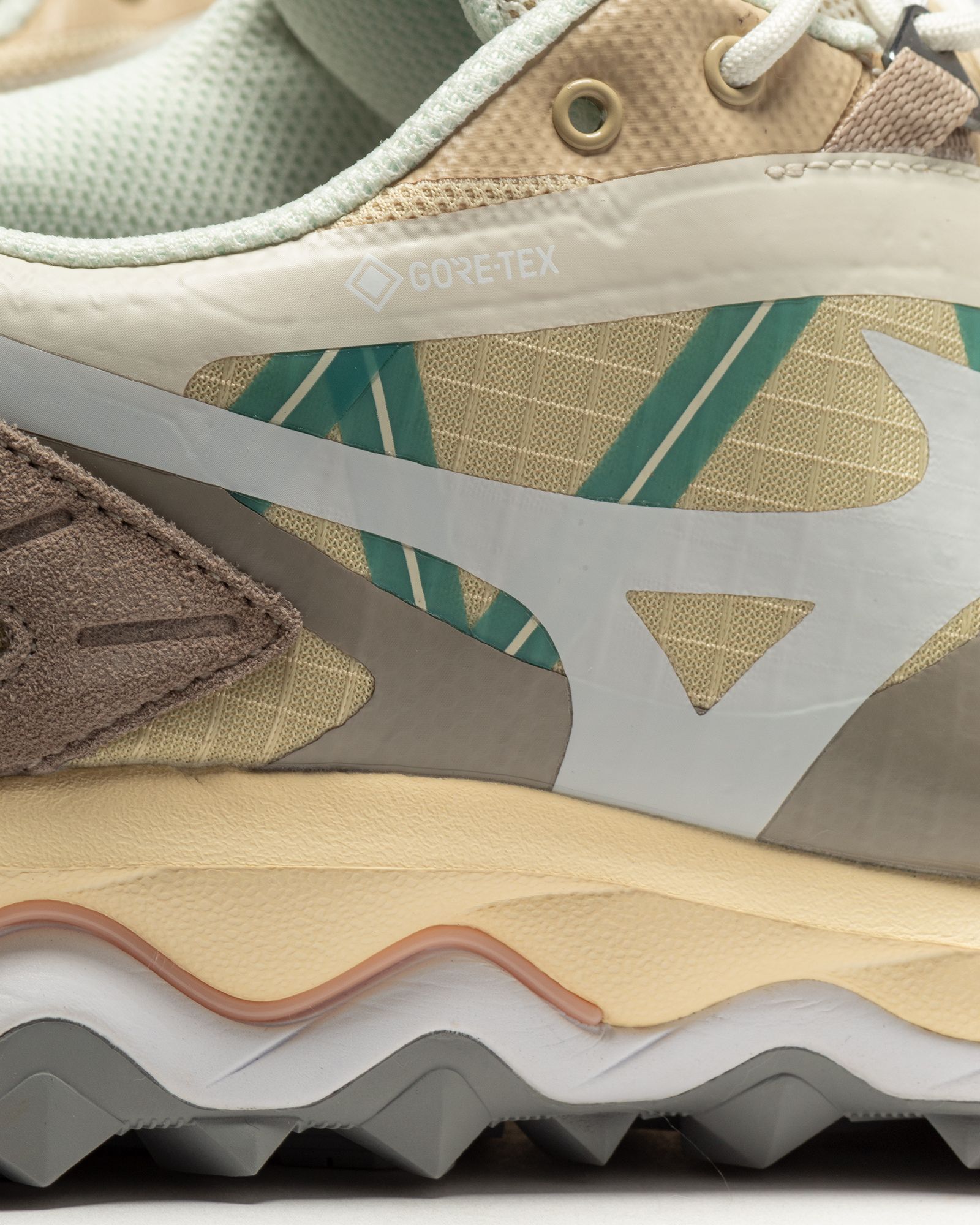 WAVE MUJIN TL GTX(U)