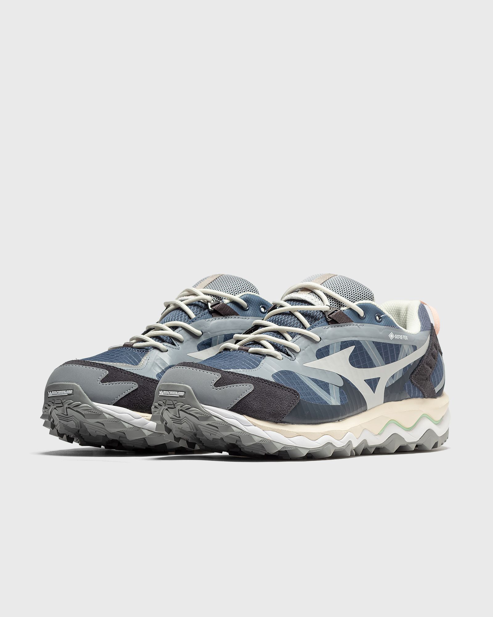 WAVE MUJIN TL GTX(U)