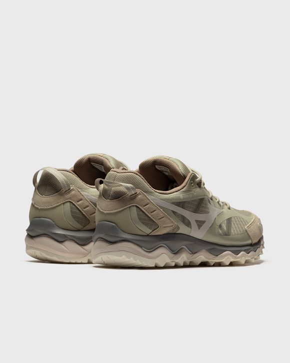 Mizuno WAVE MUJIN TL GTX　26.5 Mizuno Presents New Wave Mujin TL GTX For SS23 | Hypebeast
