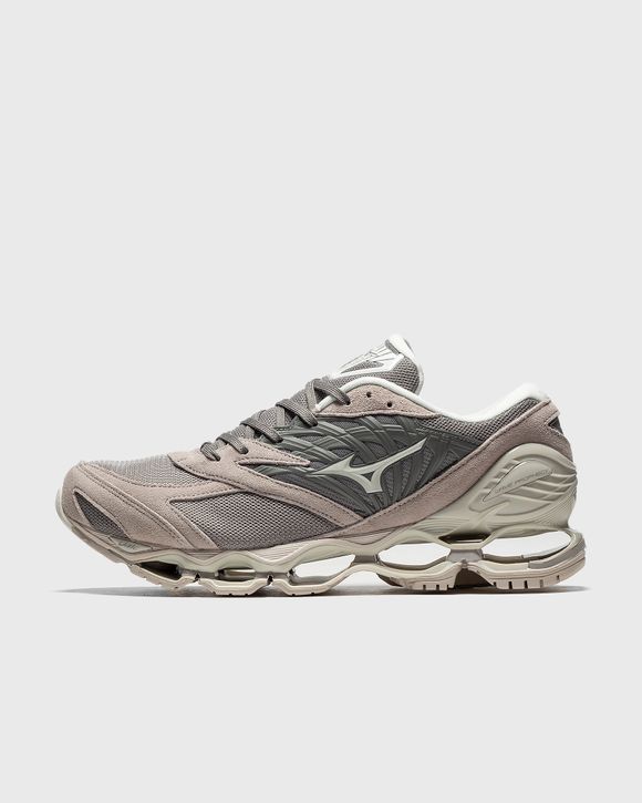 Mizuno wave prophecy store donna grigio