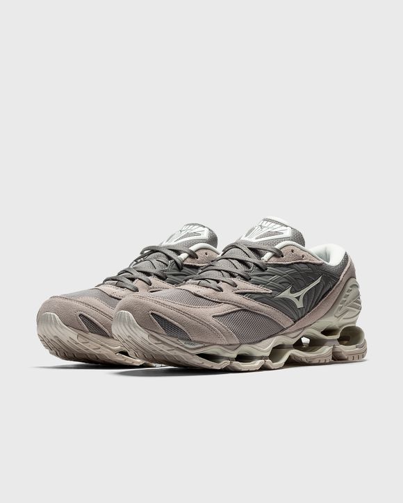 MIZUNO WAVE PROPHECY LS Grey - Mockingbird/SnowW/OpalG