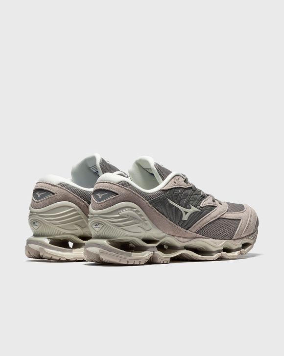 MIZUNO WAVE PROPHECY LS Grey - Mockingbird/SnowW/OpalG