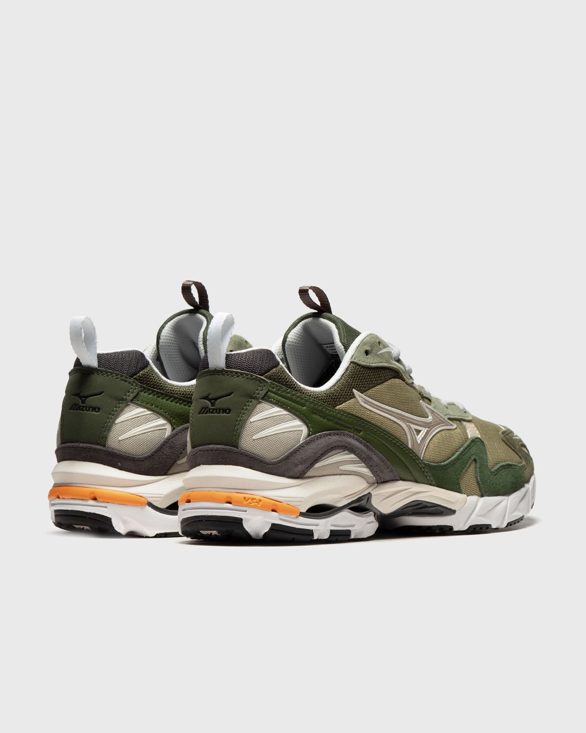 【限定特価】 MIZUNO Wave Rider 10 Green | BSTN Store その他