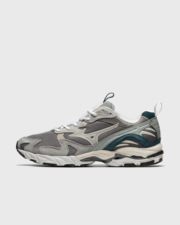 Mizuno wave ekiden cheap 10 grey