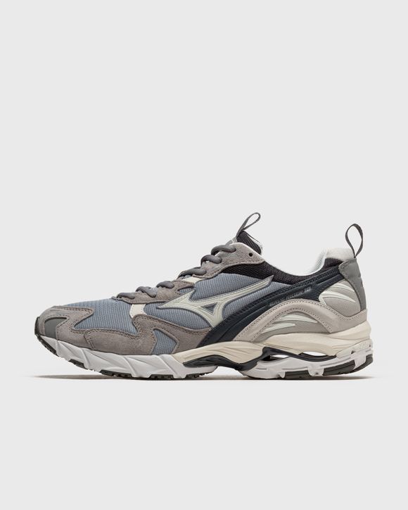 Mizuno wave best sale maverick grey