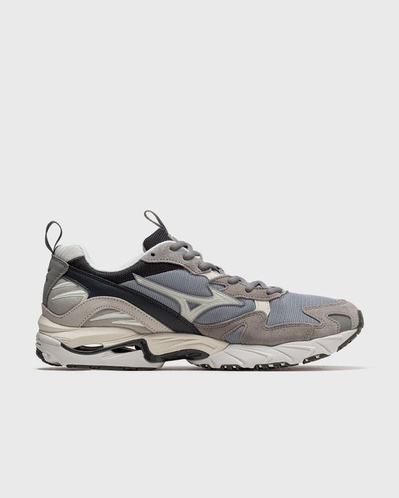 Mizuno wave best sale maverick grey