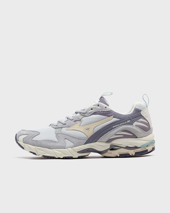 MIZUNO Wave Rider 10(U) Grey | BSTN Store