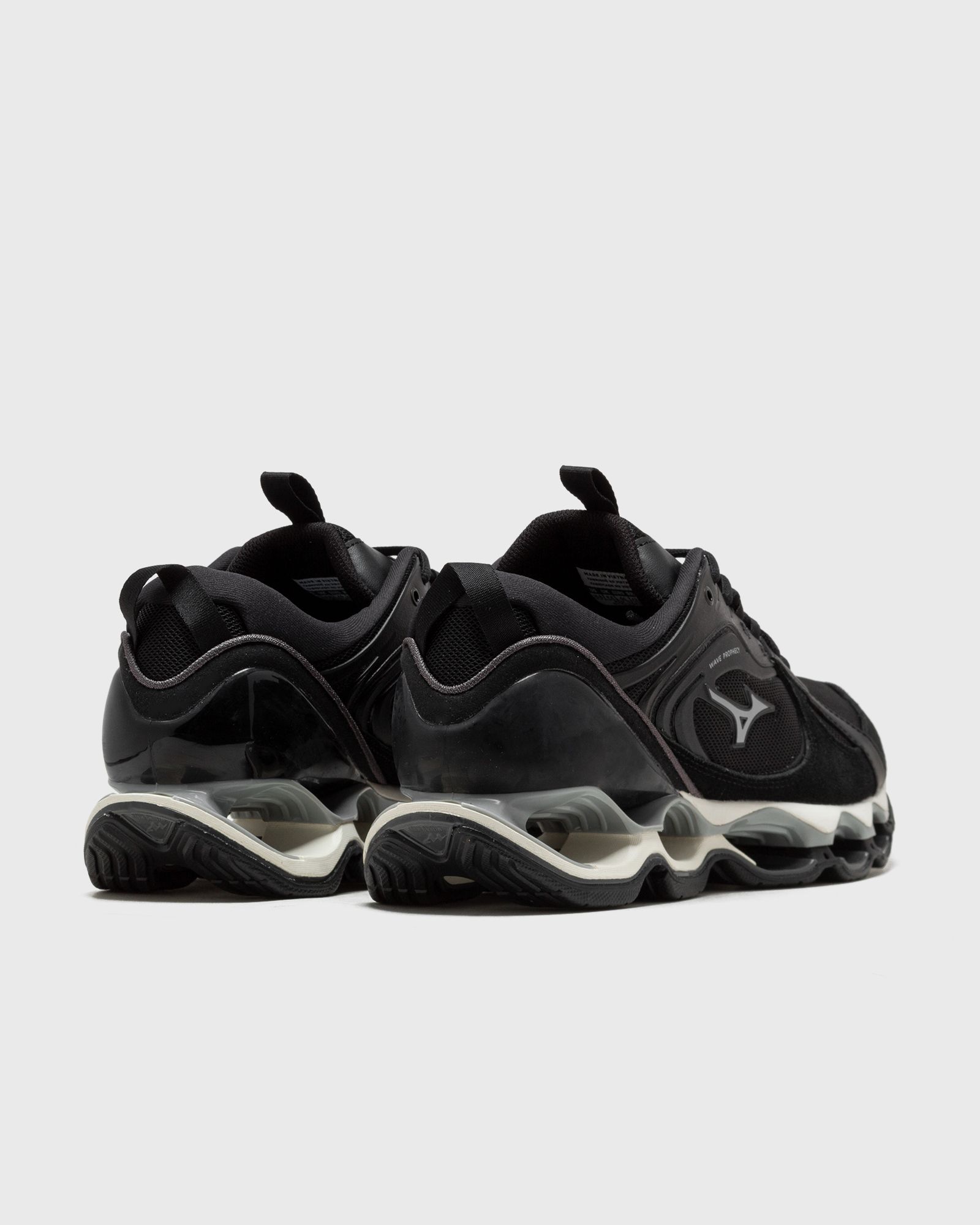 WAVE PROPHECY á 2(U)