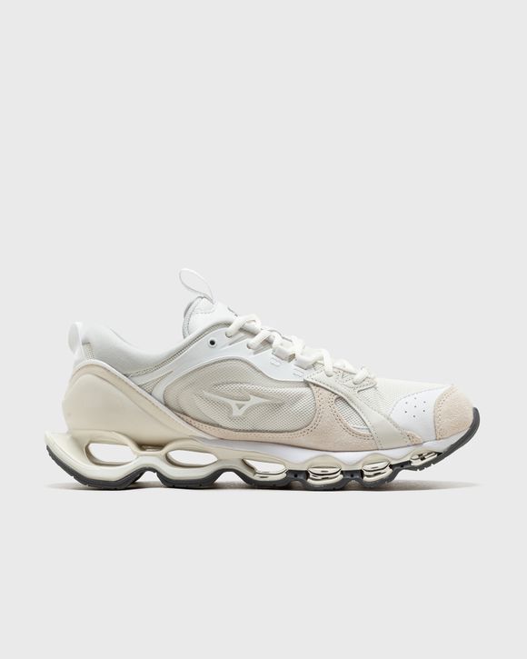 MIZUNO WAVE PROPHECY a 2 U White BSTN Store