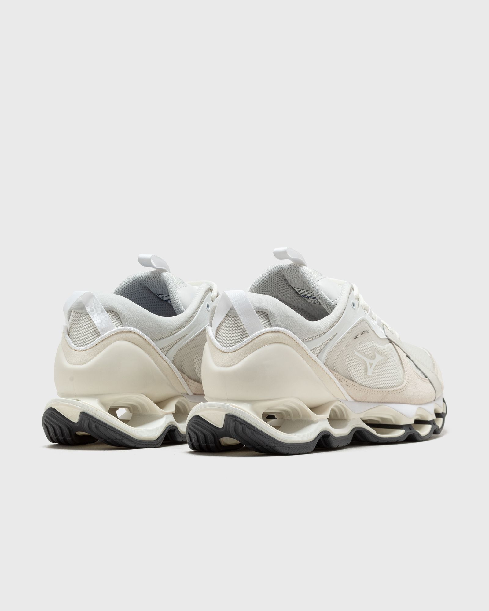 WAVE PROPHECY á 2(U)