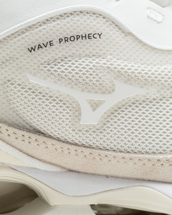 MIZUNO WAVE PROPHECY 2 U White BSTN Store